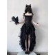 Caramel Antike Lights and Shadows Vest and Skirt Set(2nd Reservation/7th Batch/3 Colours/Full Payment Without Shipping)